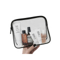 Custom Promotional PVC Cosmetic Bag, Cosmetic PVC Bag